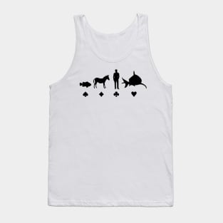 Evopoker Tank Top